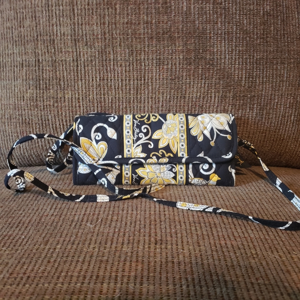 Wallet Purse - Picture 2 of 2